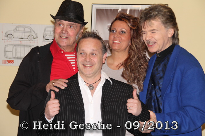 Heinzi + Thorsten Sander + Tina van Beeck + Mike Dee (16).JPG